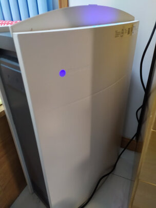 布鲁雅尔“黄金甲”滤网空气净化器|布鲁雅尔“黄金甲”滤网空气净化器好吗？图文评测曝光