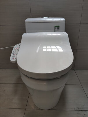 松下智能坐便器怎么样一周体验开始失望了是吗？