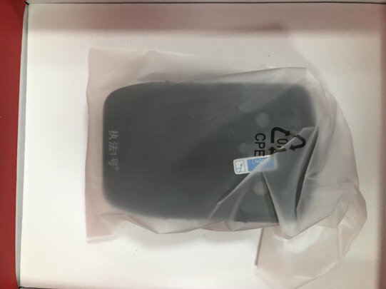 执法记录仪