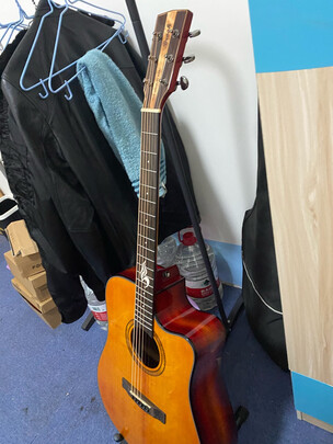 BrookS25吉他|BrookS25吉他如何,值得入手的原因分享！