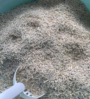 豆腐猫砂