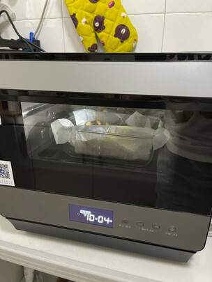松下NU-SC200W|松下NU-SC200W怎么样用后一周讲良心感受