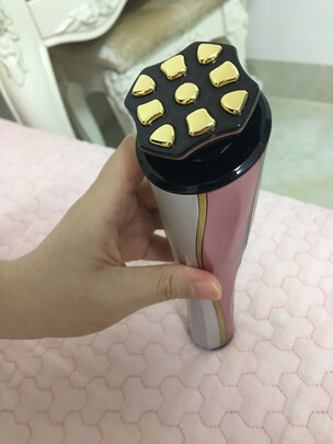 Dr.arrivo魅影宙斯美容仪质量诉说体验后讲一讲感受