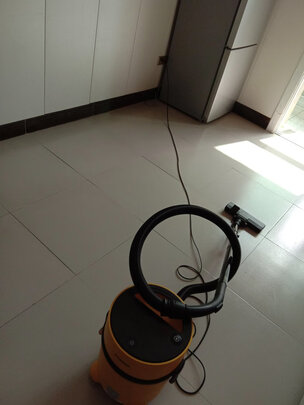 春花CC-T2Y蒸汽拖把|知乎评测：春花吸尘器怎么样？用后三天极度失望是吗？