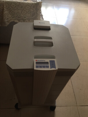 IQAirPreMax|参考剖析IQAirPreMax怎么样?深度测评剖析