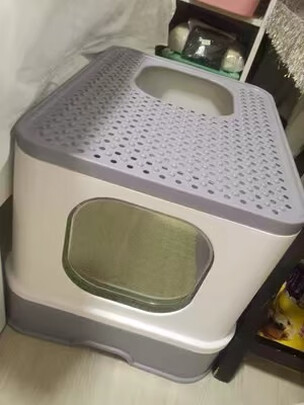 猫砂盆