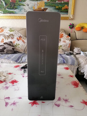 打听下美的麒麟净水器怎么样？上手后悔原因分析？
