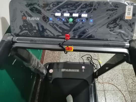 跑步机