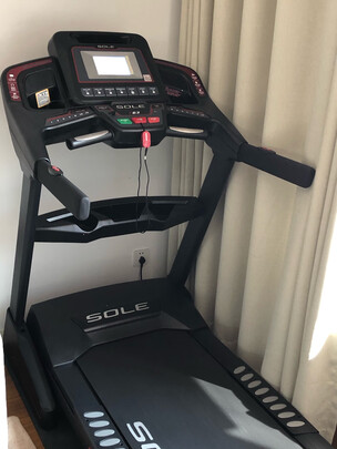 跑步机|速尔F63plus跑步机如何,值得入手的原因分享！