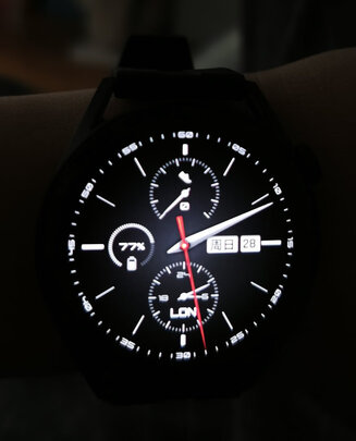 华为GT3选购容忽然的三大要点