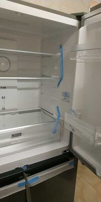 冰箱|惠而浦368WMBWS怎么样上手一周说讲感受