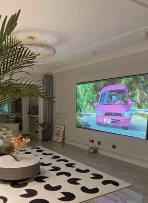 希影L12投影仪|希影L12投影仪独家揭秘评测真相,不看后悔!