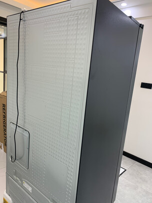 内幕爆料：三星RS62R5007B4/SC优缺点揭露评测