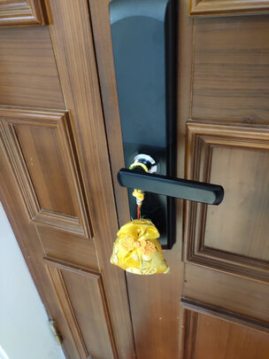 指纹锁|消费者诉说英典指纹锁怎么样？到底值不值得入手？用后讲感受