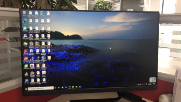 Lenovo AIO520C和AOC A24734有明显区别吗？配置哪个更加高？哪个运行速快？