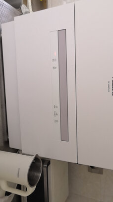 松下NP-UW5PH1D洗碗机|看完不迷路：松下NP-UW5PH1D洗碗机怎么样?讲讲体验真相实情？