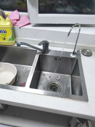 九阳厨房超滤净水器|消费者诉说九阳净水器怎么样？到底值不值得入手呀？
