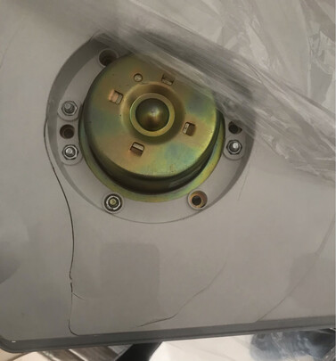 在线等欧普opple浴霸怎么样值得入手吗opple欧普照明浴霸开关换电池