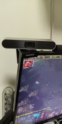 奥尼a30 hd1080p对比罗技c505e有什么区别,功能哪个比较齐全,下单二个