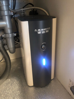 净水器|【电商快报】史密斯净水器和沁园净水器哪个好？差距大不大？