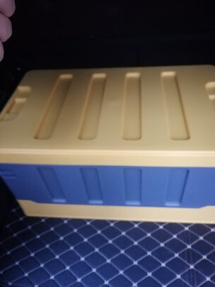 后备箱收纳箱