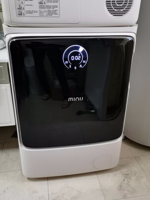 小吉JW100-74NHQDZW滚筒洗衣机|用户揭秘小吉JW100-74NHQDZW滚筒洗衣机好吗,入手解密评测真相