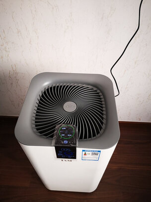 IAMKJ800F-M6|iam空气净化器m8和m6哪个好哪款好用？区别在哪里？
