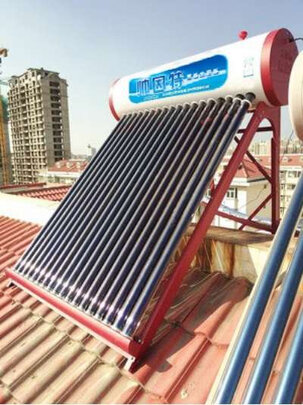 太阳能热水器|「静下心看」帅因特太阳能热水器怎么样？使用三天彻底揭秘内幕
