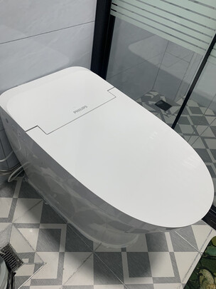 智能马桶|客观评价飞利浦AIB6307/93智能马桶怎么样？上手三周说真相