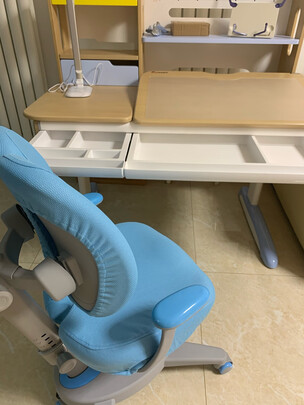 七色花儿童桌椅怎么样用后揭秘评测讲讲感受