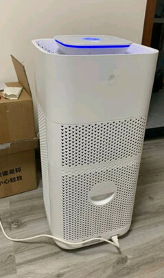 空气净化器|知乎问答：霍尼韦尔空气净化器怎么样?用后一周讲真实感受