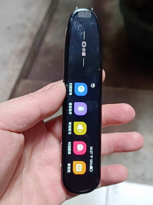 小度小度智能词典笔XD-SEA00-2001翻译笔|客观评价小度小度智能词典笔XD-SEA00-2001翻译笔怎么样？上手三周说真相