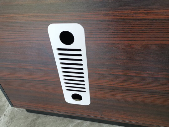 中伟屏风办公桌|参考剖析中伟屏风办公桌怎么样?深度测评剖析