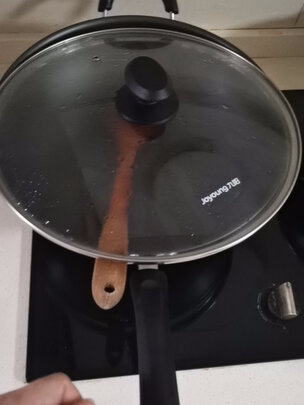 不粘锅