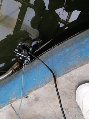 潜水泵