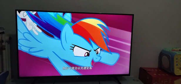 海信VIDAA|海信VIDAA 43V3F电视好吗？图文评测曝光