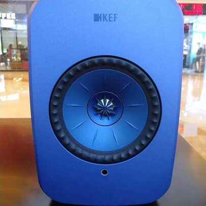 讲讲看KEF LSX 电脑音箱怎么样?是否值得入手呢?