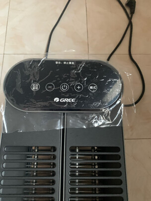 取暖器|格力NDJD-X6021B取暖器到底怎么样，参数如何！