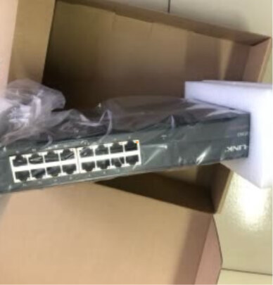 普联TL-SF1016D对比普联TL-SG1008有本质区别吗？哪个网络稳定？