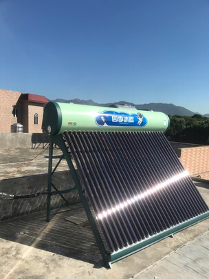 四季沐歌太阳能热水器|四季沐歌太阳能热水器怎么样?用后两天说良心真相