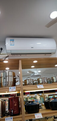 奥克斯BPR3QYD1+1客厅空调|参考剖析奥克斯BPR3QYD1+1客厅空调怎么样?深度测评剖析