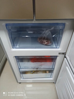 大家评测揭秘新飞BCD-280K7AT冰箱怎么样好不好？剖析真实情况