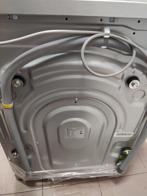 小天鹅td100v62wads5洗衣机怎么样上手开始后悔了是吗