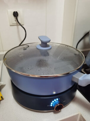 煎锅