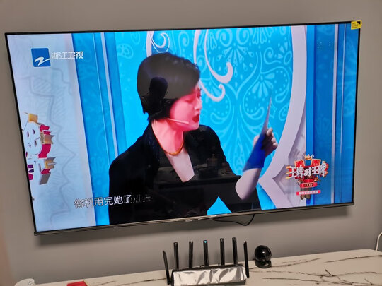 海信75E5G电视|看完不迷路：海信75E5G和海信75L9F哪款比较好用？这样选不盲目