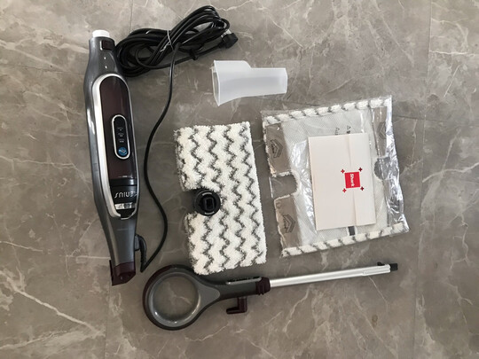 Shark鲨客蒸汽拖把|Shark鲨客蒸汽拖把怎么样？内幕使用评测揭秘