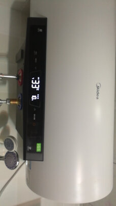 热水器|美的电热水器JG5怎么样评测分析结果告知！