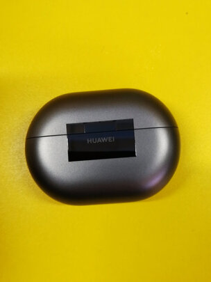 %title插图%num 华为HUAWEI FreeBuds Pro 主动降噪真无线蓝牙耳机/入耳式耳机/环境音/人声透传/双连接/有线充版 (陶瓷白)