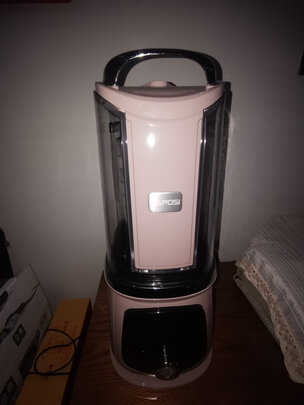 嘉泊仕CA98T破壁机|嘉泊仕CA98T破壁机怎么样上手一周说讲感受