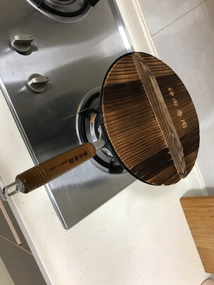 真实感受神田铁锅和章丘铁锅哪个好，测评知道哪个好？